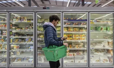 Hà Lan: Các gia đình sẽ cắt giảm bữa ăn để đối phó với khủng hoảng chi phí sinh hoạt