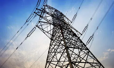 Hàn Quốc đứng thứ 3 thế giới về mức tiêu thụ điện bình quân đầu người