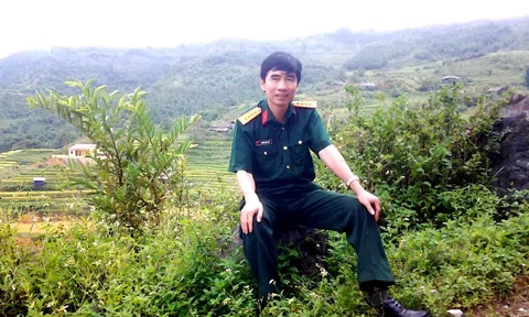 Cùng Nhà thơ Nguyễn Hữu Quý đến với "Giấc mơ ghi-ta"