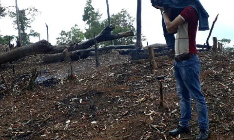 Nghề báo vùng cao – đam mê và thử thách