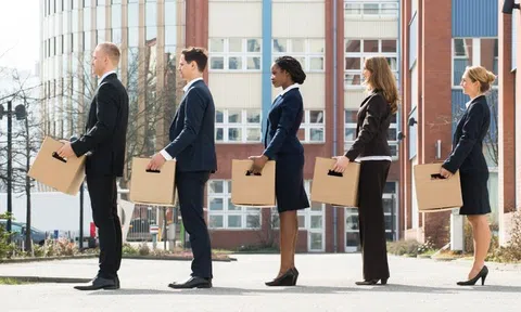 Làn sóng layoff đang diễn ra ở nhiều nơi trên thế giới, Việt Nam cũng không ngoại lệ