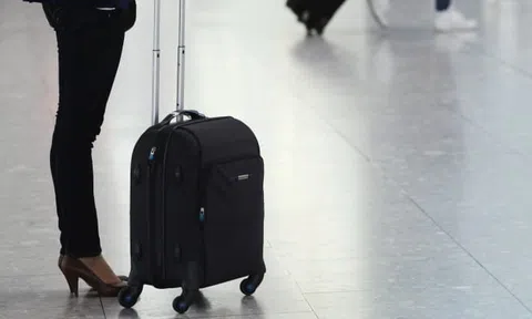 Chi phí đi công tác dự kiến sẽ tiếp tục tăng cho đến năm 2023