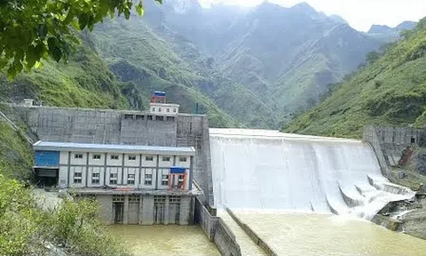 Điện Biên: 4 dự án thủy điện bị loại bỏ vì ảnh hưởng xấu đến môi trường