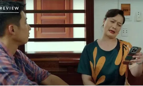 VTV1 trực tiếp phim 'Có anh, nơi ấy bình yên' tập 14 hôm nay 20/8/2025