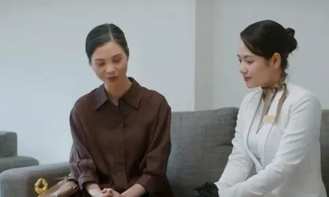 VTV3 Trực tiếp phim Gió ngang khoảng trời xanh tập 6 hôm nay 20/8/2025