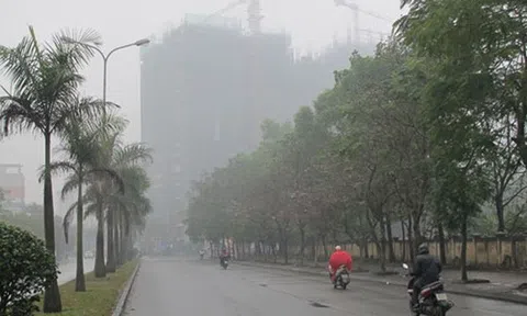 Dự báo thời tiết hôm nay 22/8: Bắc Bộ nhiều nơi có mưa