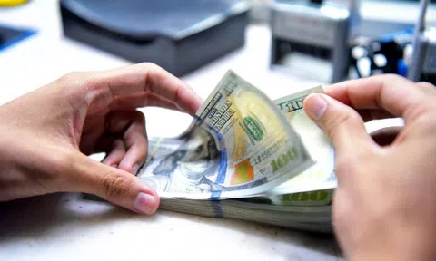 Tỷ giá USD hôm nay 26/8/2025: Cập nhật giá USD trong nước, quốc tế