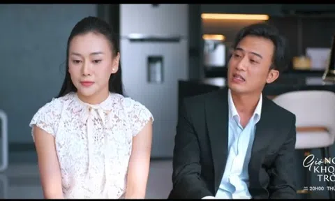 VTV3 Trực tiếp phim Gió ngang khoảng trời xanh tập 9 hôm nay 27/8/2025