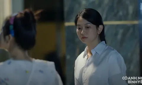 VTV1 trực tiếp phim Có anh nơi ấy bình yên tập 18 hôm nay 27/8/2025