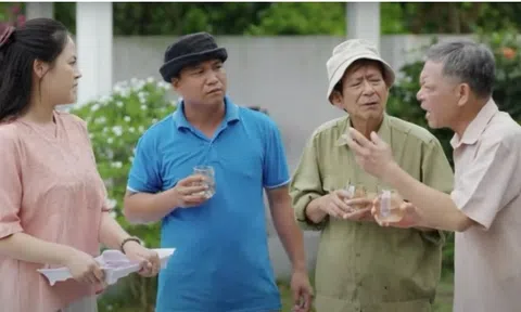 VTV1 trực tiếp phim Có anh nơi ấy bình yên tập 19 hôm nay 28/8/2025