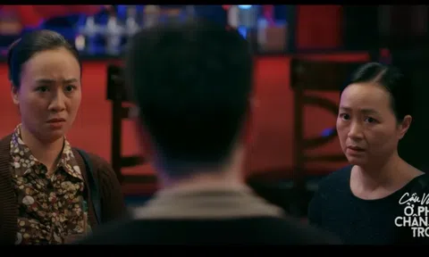 VTV3 Trực tiếp phim Cầu vồng ở phía chân trời tập 25 hôm nay 28/8/2025