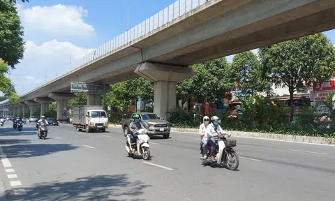 Dự báo thời tiết hôm nay 6/9: Miền Bắc và Bắc Trung Bộ tiếp tục nắng nóng