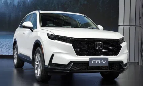 Bảng giá xe ô tô Honda mới nhất cập nhật tháng 9/2025