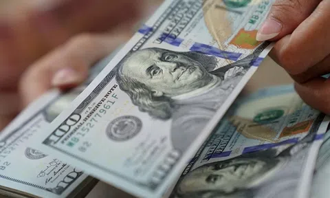 Tỷ giá USD hôm nay 10/9/2025: Thế giới phục hồi, trong nước giảm nhẹ