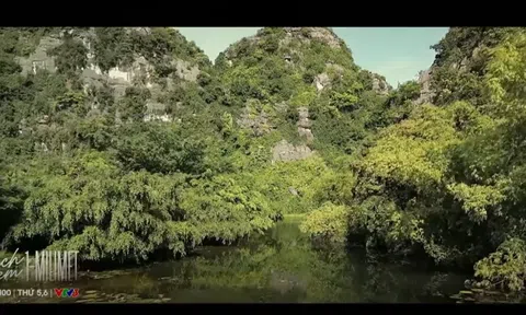 VTV3 Trực tiếp phim Cách em 1 milimet tập 4 hôm nay 12/9/2025