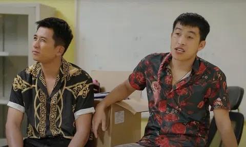 VTV1 trực tiếp phim Có anh nơi ấy bình yên tập 26 hôm nay 12/9/2025