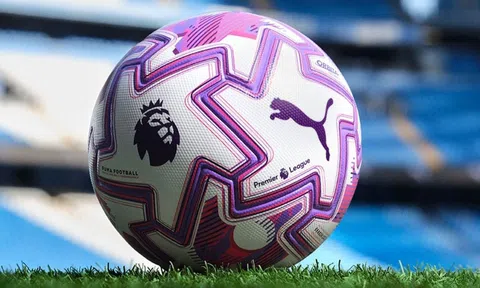 Lịch thi đấu bóng đá Ngoại hạng Anh 2025/26 mới nhất