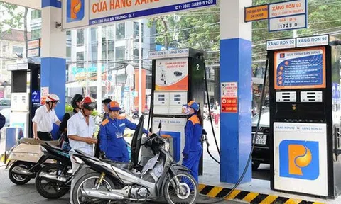 Giá xăng dầu hôm nay 16/9: Cập nhật giá xăng dầu trong nước và thế giới