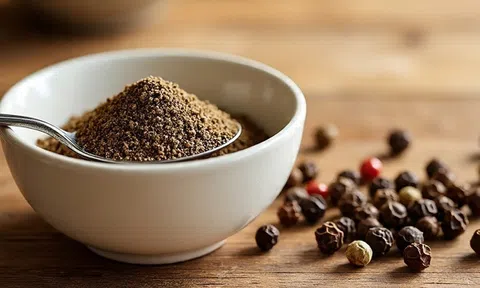 Giá tiêu hôm nay 20/9/2025: Thị trường ổn định, xuất khẩu giữ đà tích cực