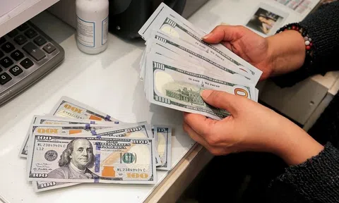 Tỷ giá USD hôm nay 20/9/2025: Diễn biến thị trường thế giới và trong nước