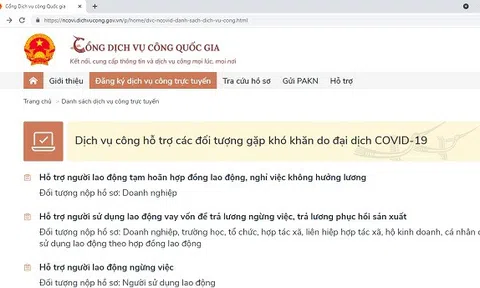 Hướng dẫn mới nhất về thực hiện thủ tục hành chính theo cơ chế một cửa, một cửa liên thông