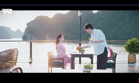 VTV3 Trực tiếp phim Gió ngang khoảng trời xanh tập 20 hôm nay 23/9/2025