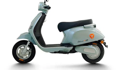 Top 5 mẫu xe máy điện dưới 20 triệu đồng cho học sinh, sinh viên