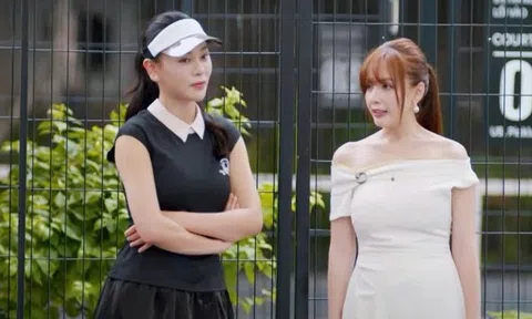 VTV3 Trực tiếp phim Gió ngang khoảng trời xanh tập 21 hôm nay 24/9/2025