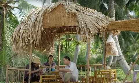 VTV1 trực tiếp phim Có anh nơi ấy bình yên tập 32 hôm nay 24/9/2025