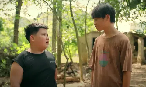 VTV3 Trực tiếp phim Cách em 1 milimet tập 7 hôm nay 25/9/2025