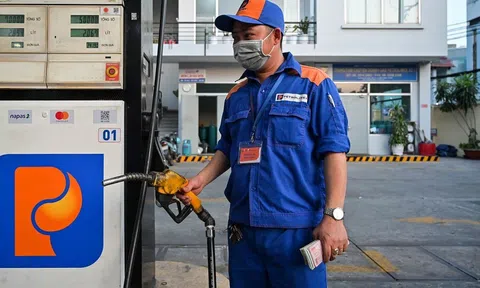 Điều chỉnh giá xăng dầu hôm nay 25/9: Giá xăng giảm hơn 400 đồng/lít