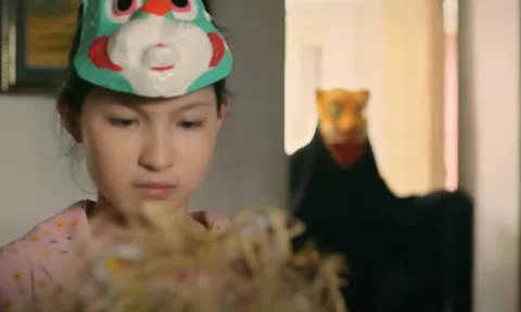 VTV3 Trực tiếp phim Cách em 1 milimet tập 9 hôm nay 2/10/2025