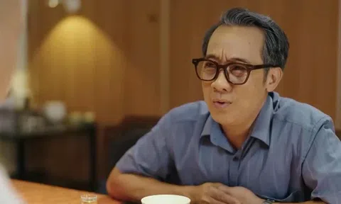 VTV1 trực tiếp phim Có anh nơi ấy bình yên tập 44 hôm nay 10/10/2025