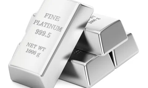 Giá bạc hôm nay 11/10/2025: Lập kỷ lục mới sau hơn 40 năm