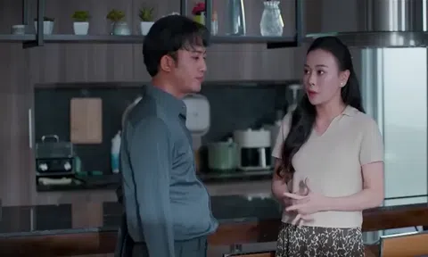 VTV3 Trực tiếp phim Gió ngang khoảng trời xanh tập 28 hôm nay 13/10/2025