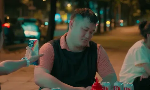 VTV3 Trực tiếp phim Cách em 1 milimet tập 13 hôm nay 16/10/2025