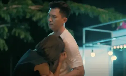 VTV3 Trực tiếp phim Cách em 1 milimet tập 14 hôm nay 17/10/2025