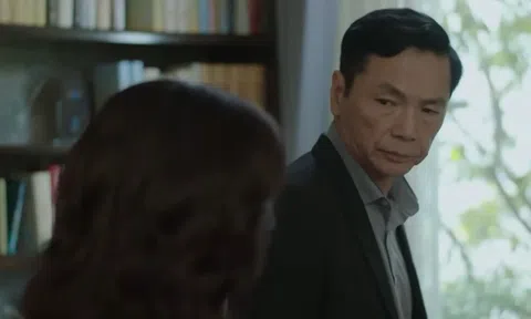 VTV1 trực tiếp phim Lằn ranh tập 2 hôm nay 28/10/2025