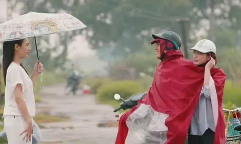 VTV3 Trực tiếp phim Gió ngang khoảng trời xanh tập 35 hôm nay 28/10/2025