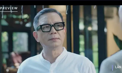 VTV1 trực tiếp phim Lằn ranh tập 6 hôm nay 7/11/2025