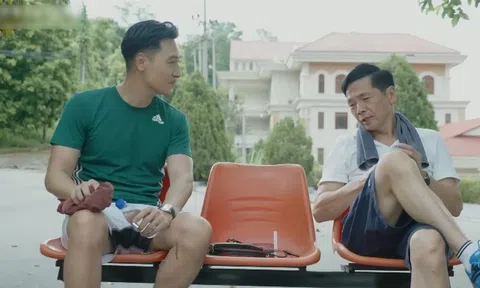 VTV1 trực tiếp phim Lằn ranh tập 7 hôm nay 10/11/2025