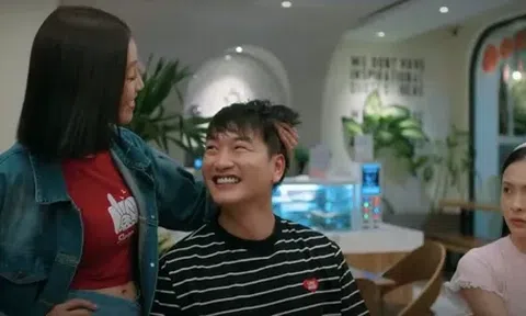 VTV3 Trực tiếp phim Cách em 1 milimet tập 22 hôm nay 14/11/2025