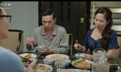 VTV1 trực tiếp phim Lằn ranh tập 11 hôm nay 14/11/2025