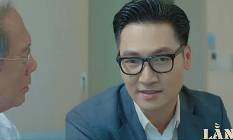 VTV1 trực tiếp phim Lằn ranh tập 13 hôm nay 18/11/2025