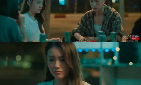 VTV3 Trực tiếp phim Cách em 1 milimet tập 22 hôm nay 20/11/2025