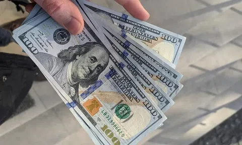 Tỷ giá USD hôm nay 25/11/2025: Cập nhật chi tiết tỷ giá thế giới và trong nước