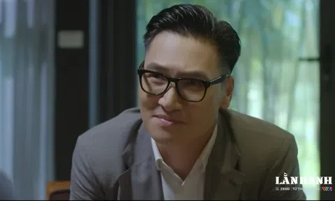 VTV1 trực tiếp phim Lằn ranh tập 28 hôm nay 10/12/2025