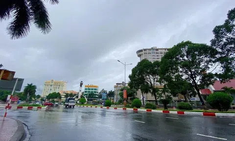 Dự báo thời tiết hôm nay 16/12: Miền Bắc lạnh về đêm, Đà Nẵng đến Đắk Lắk vẫn có mưa rất to