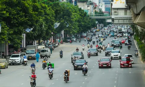 Dự báo thời tiết hôm nay 22/12: Miền Bắc lạnh về đêm, Trung Bộ mưa rào