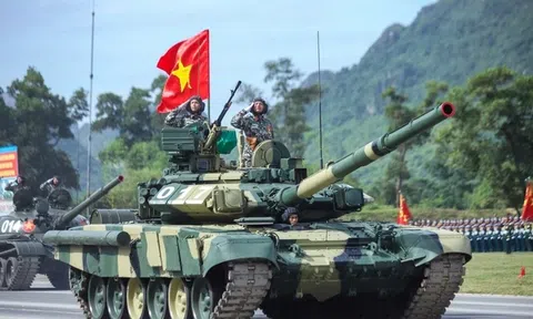 Top lời chúc hay và ý nghĩa nhất mừng ngày Quân đội nhân dân Việt Nam 22/12